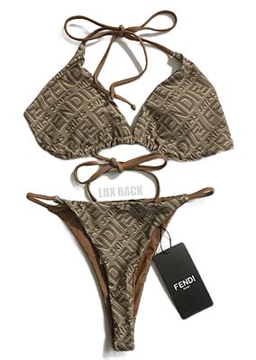 skims + fendi|fendi bikini dupe.